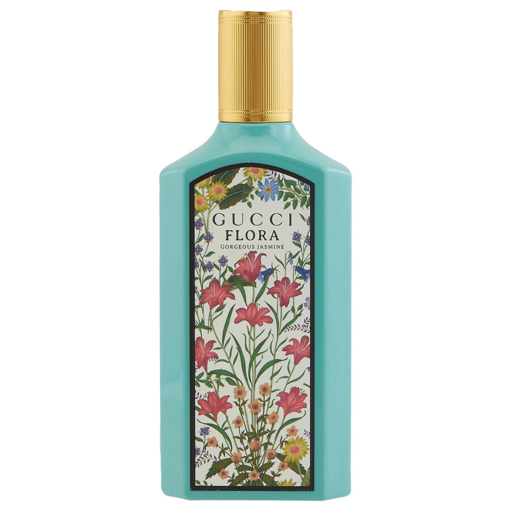 Flora Gorgeous Jasmine EDP