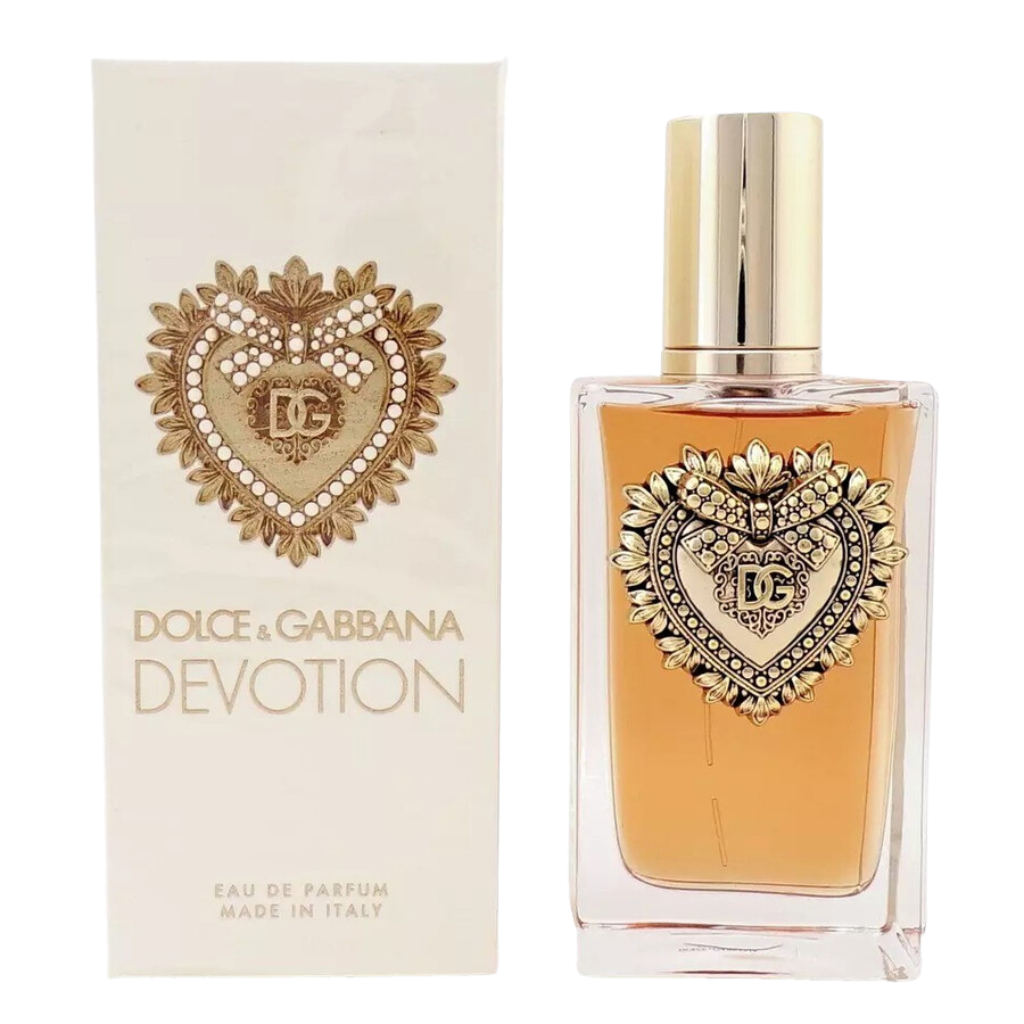 Devotion For Women EDP