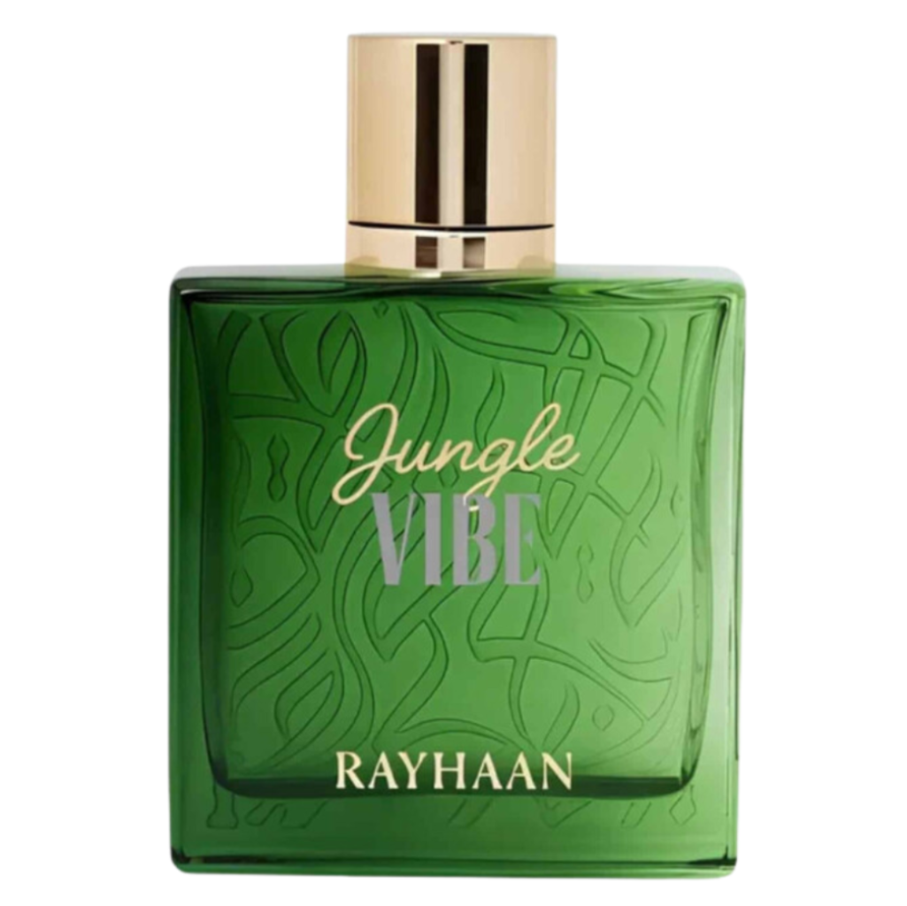 Jungle Vibe EDP