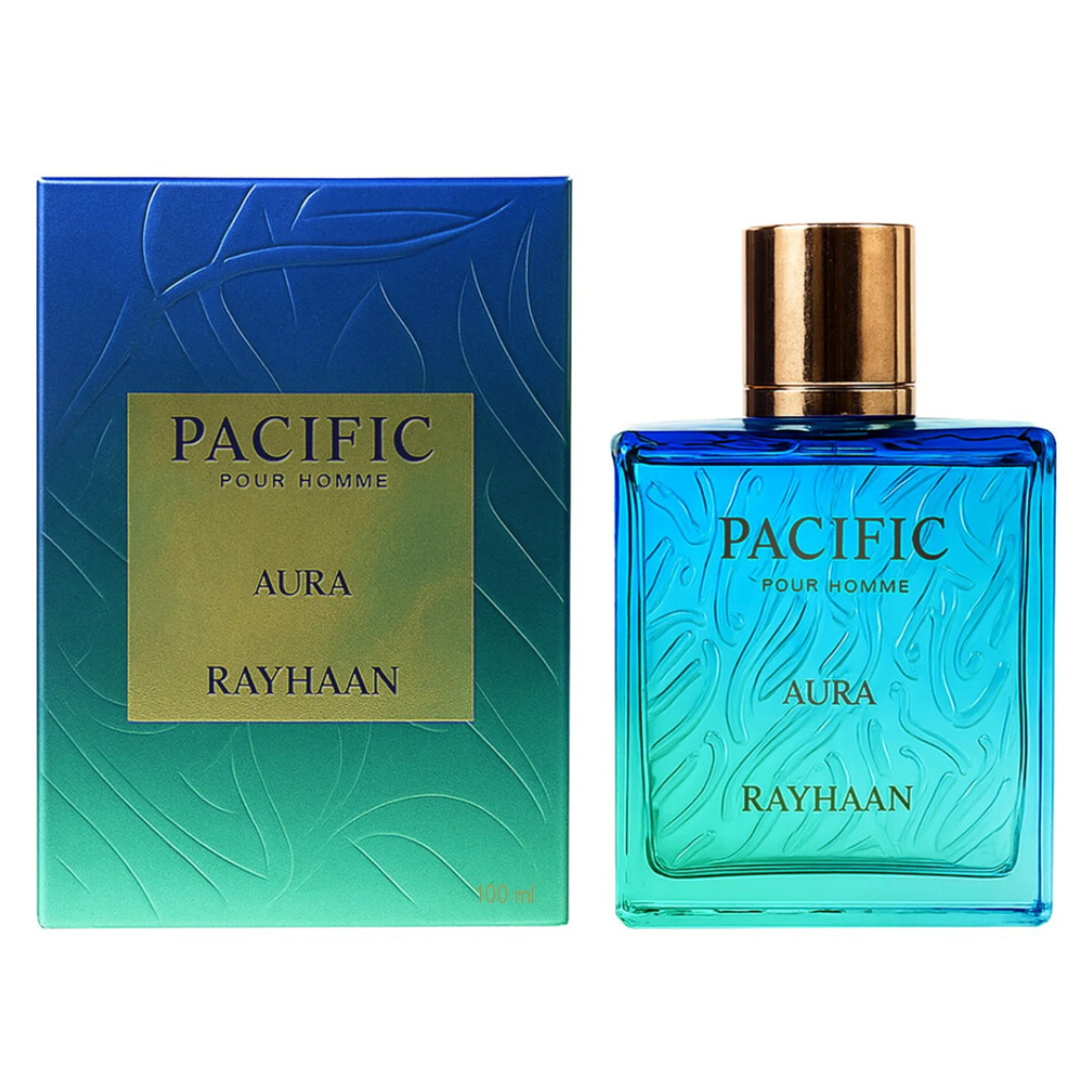 Pacific Aura EDP