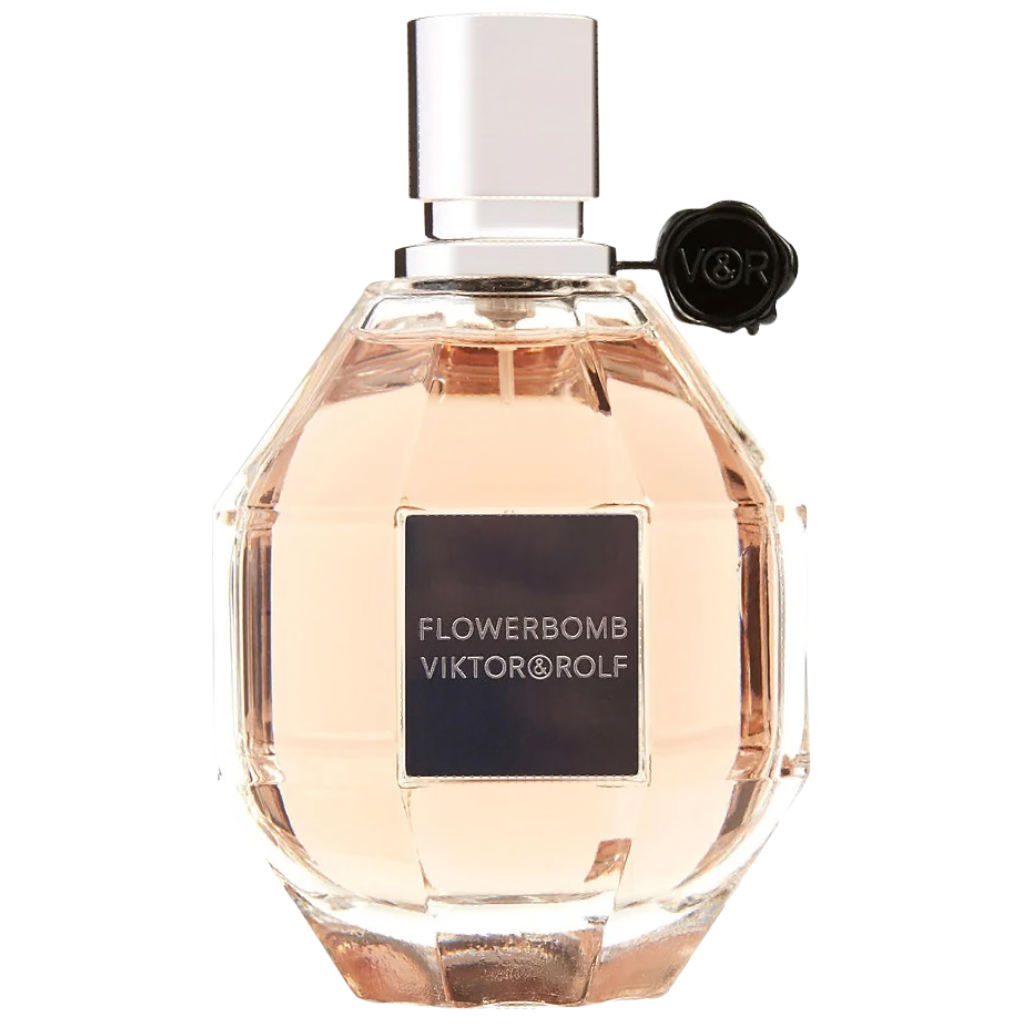 Flowerbomb EDP