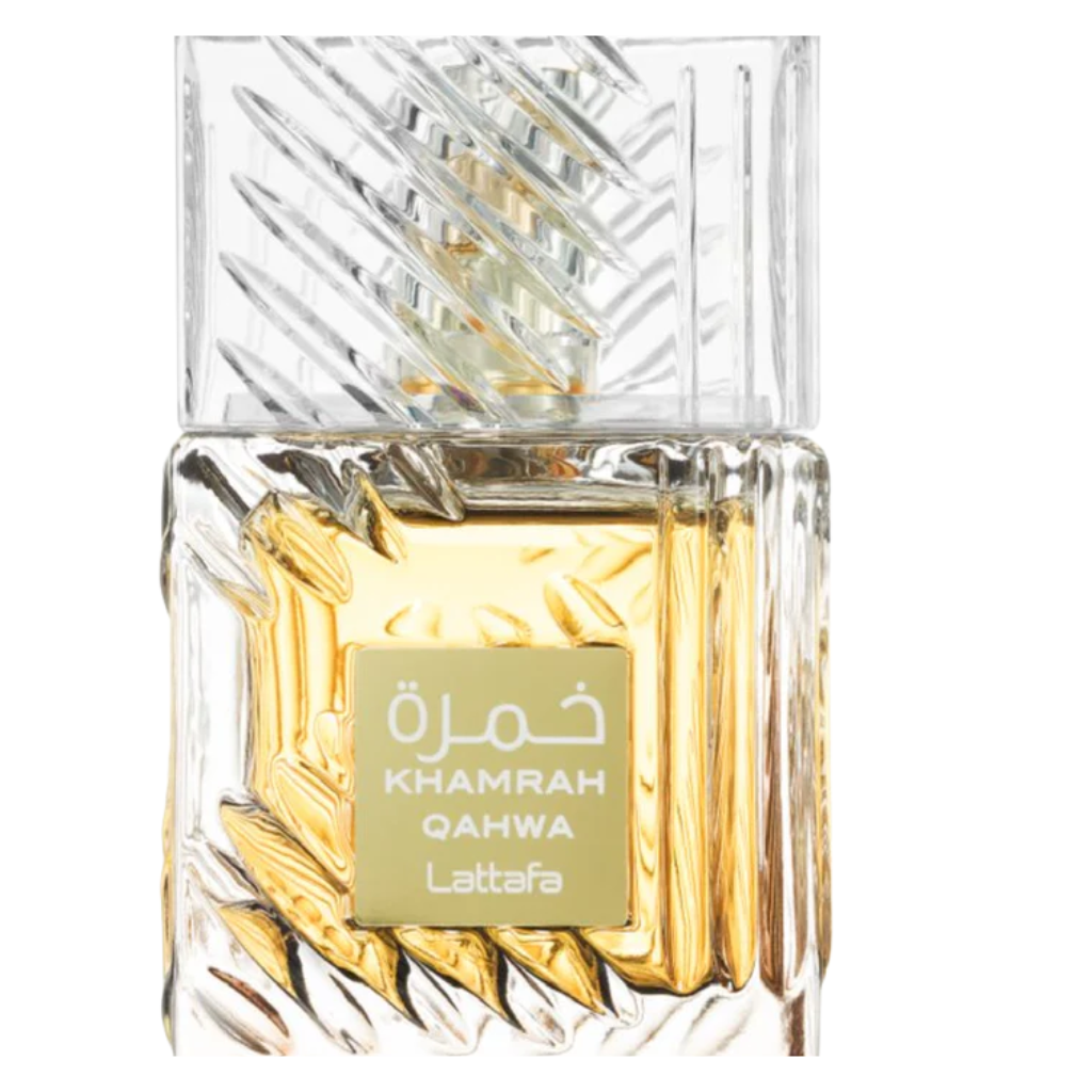 Khamrah Qahwa EDP