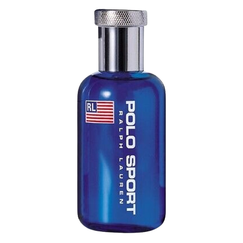 Polo Sport EDT