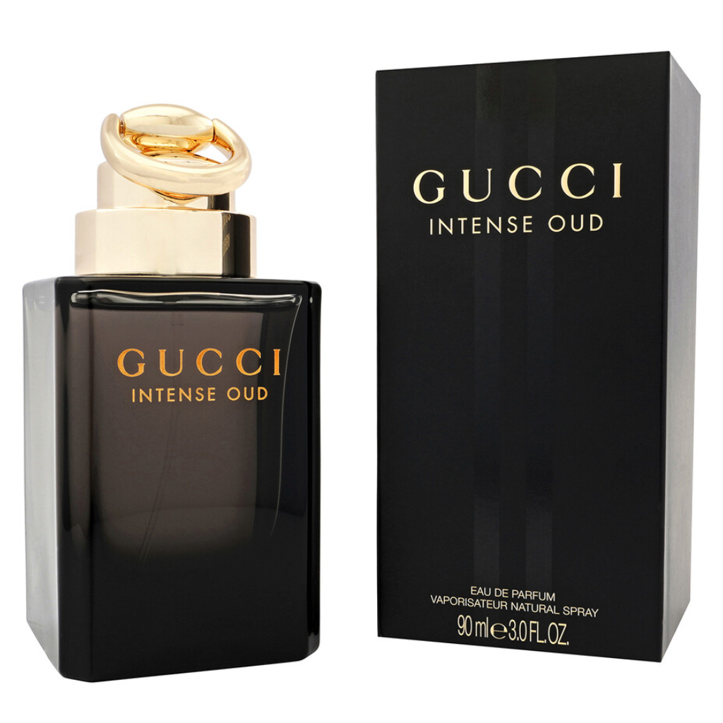 Intense Oud EDP