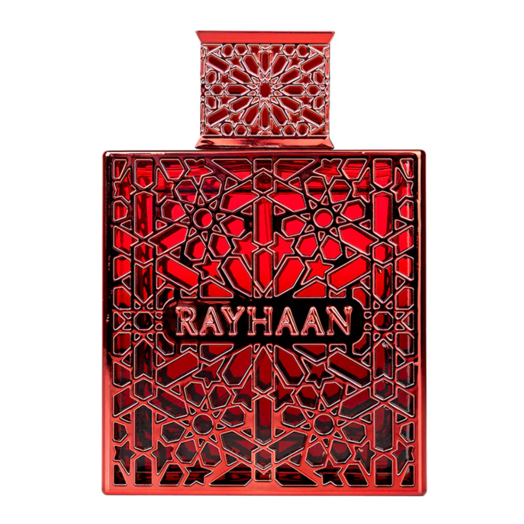 Crimson EDP