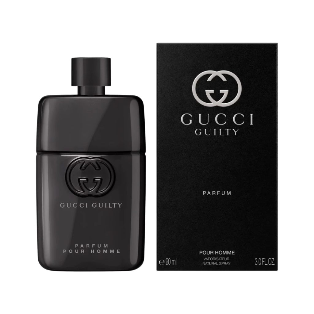Guilty Pour Homme Parfum