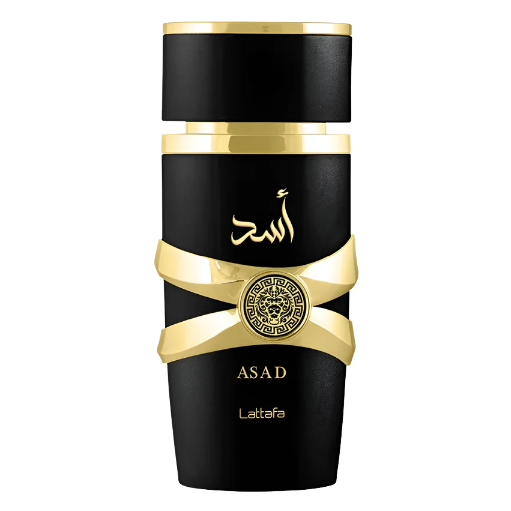 Asad EDP