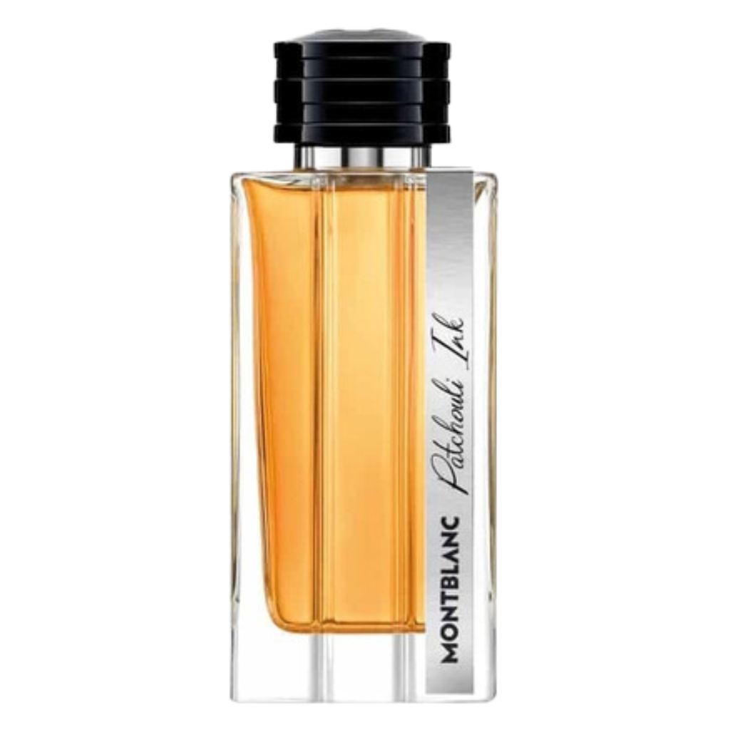 Patchouli Ink EDP