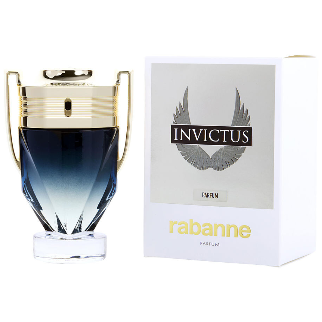 Invictus Parfum