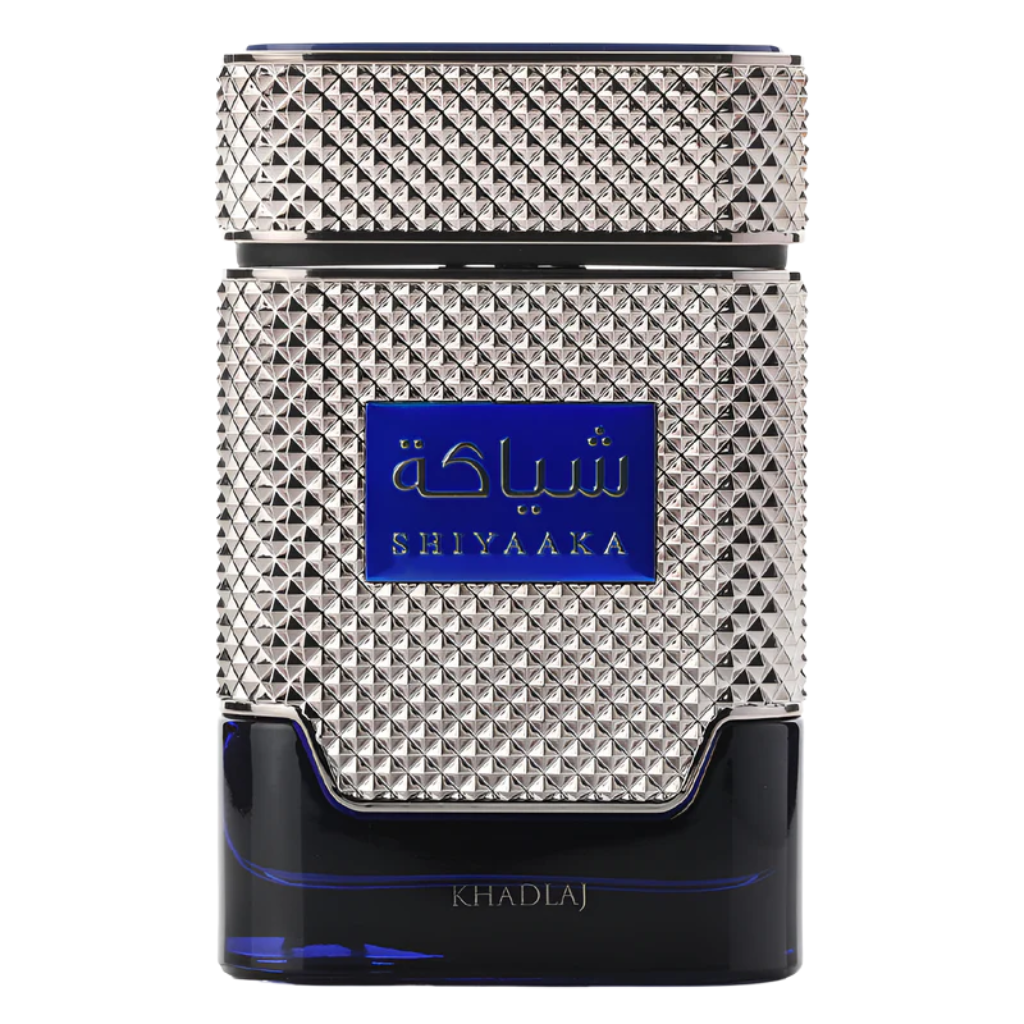 Shiyaaka Blue EDP