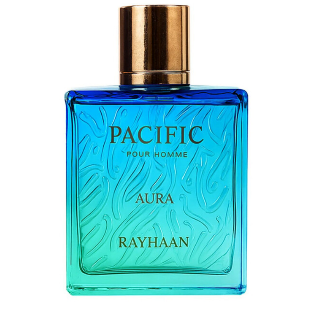 Pacific Aura EDP