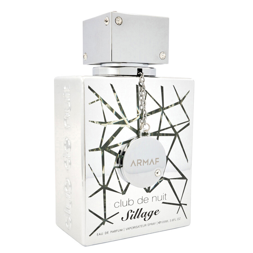 Club De Nuit Sillage 3.6 EDP