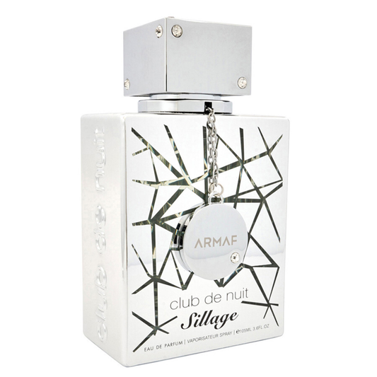 Club De Nuit Sillage 3.6 EDP