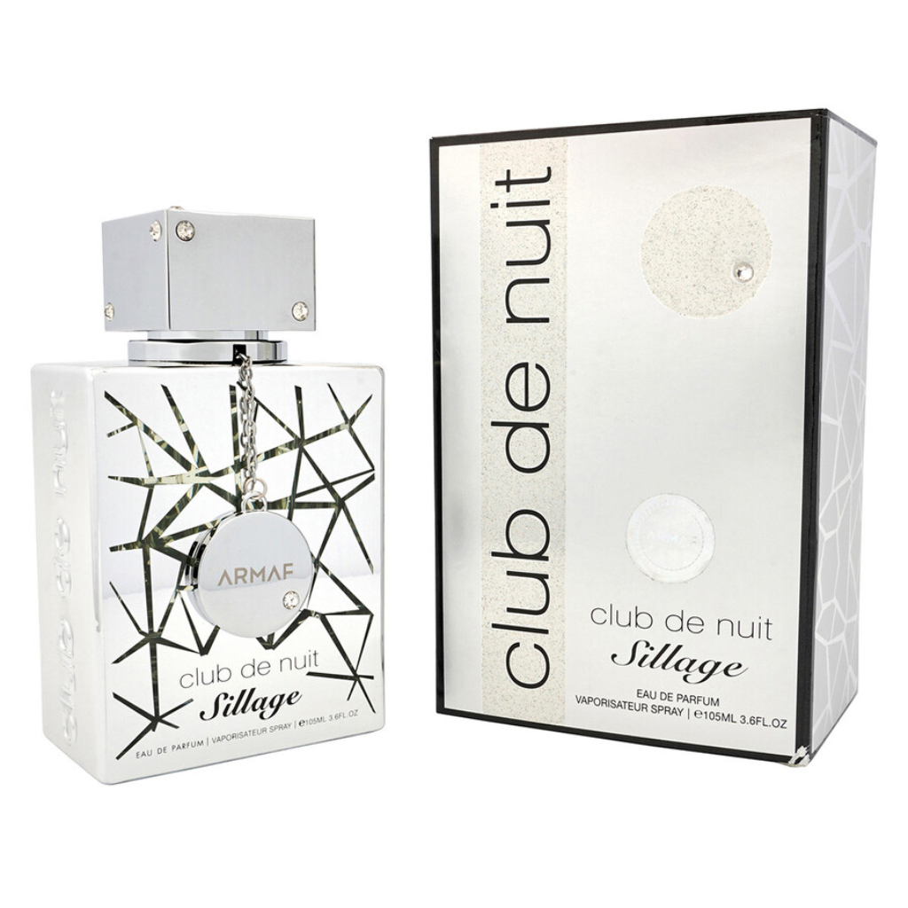 Club De Nuit Sillage 3.6 EDP