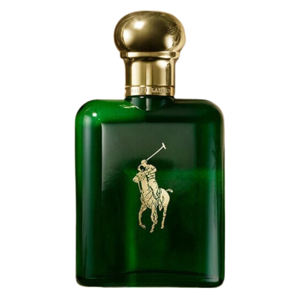 Polo Green EDT