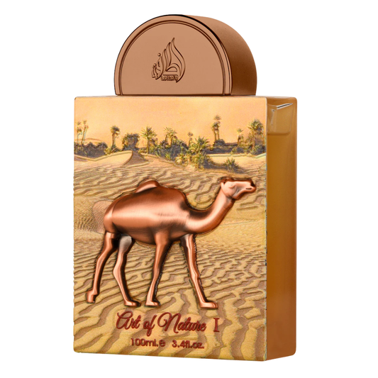 Art Of Nature I EDP