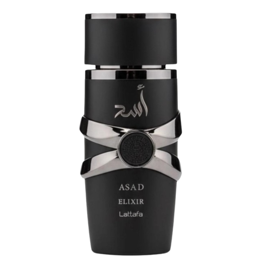 Asad Elixir EDP