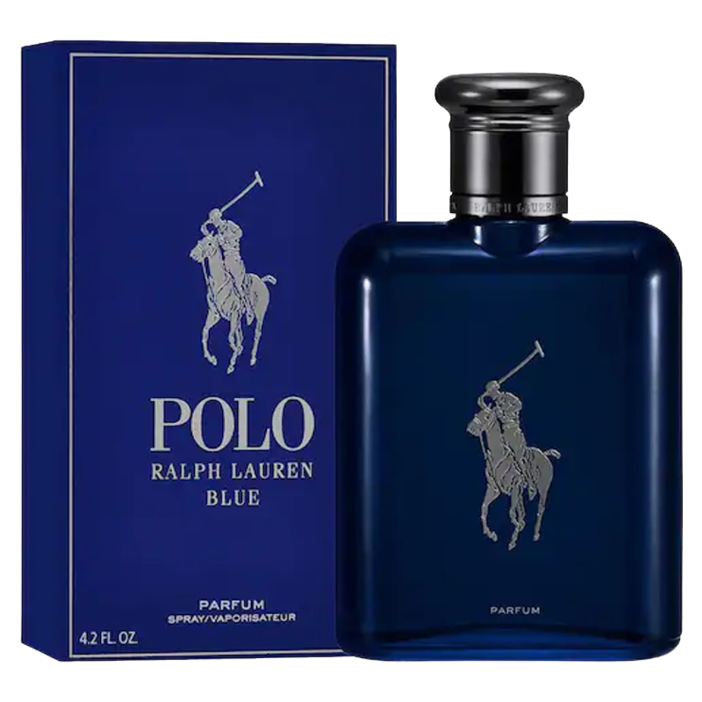 Polo Blue Parfum