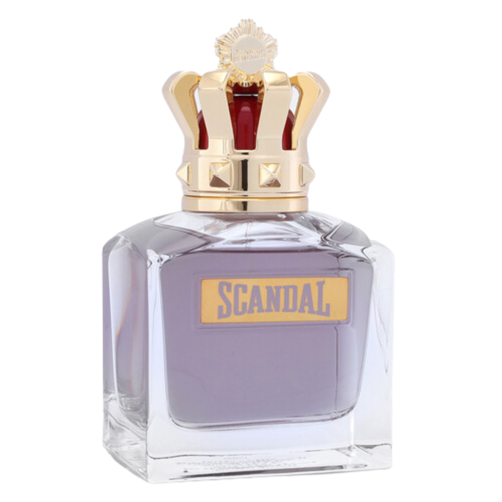 Scandal Pour Homme EDT