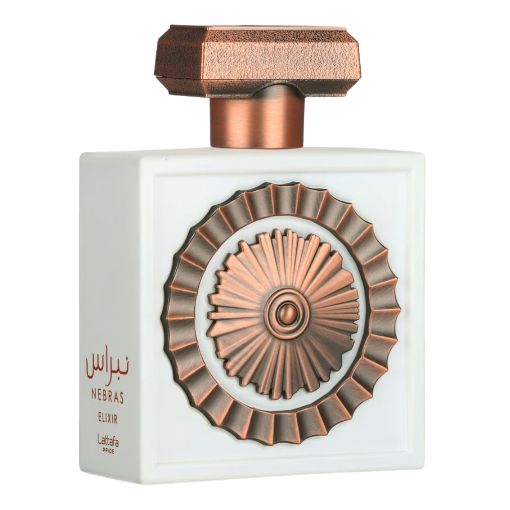 Nebras Elixir EDP