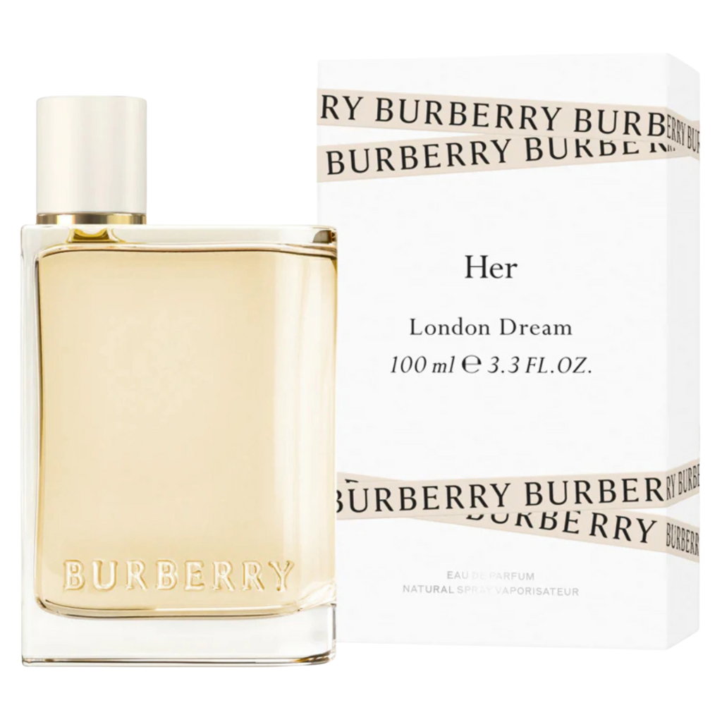 London Dream EDP