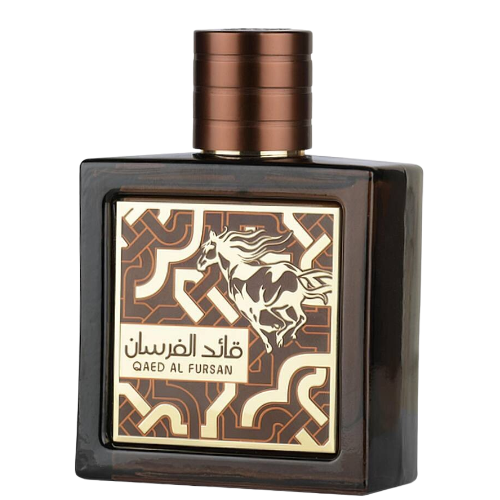 Qaed Al Fursan Untamed EDP