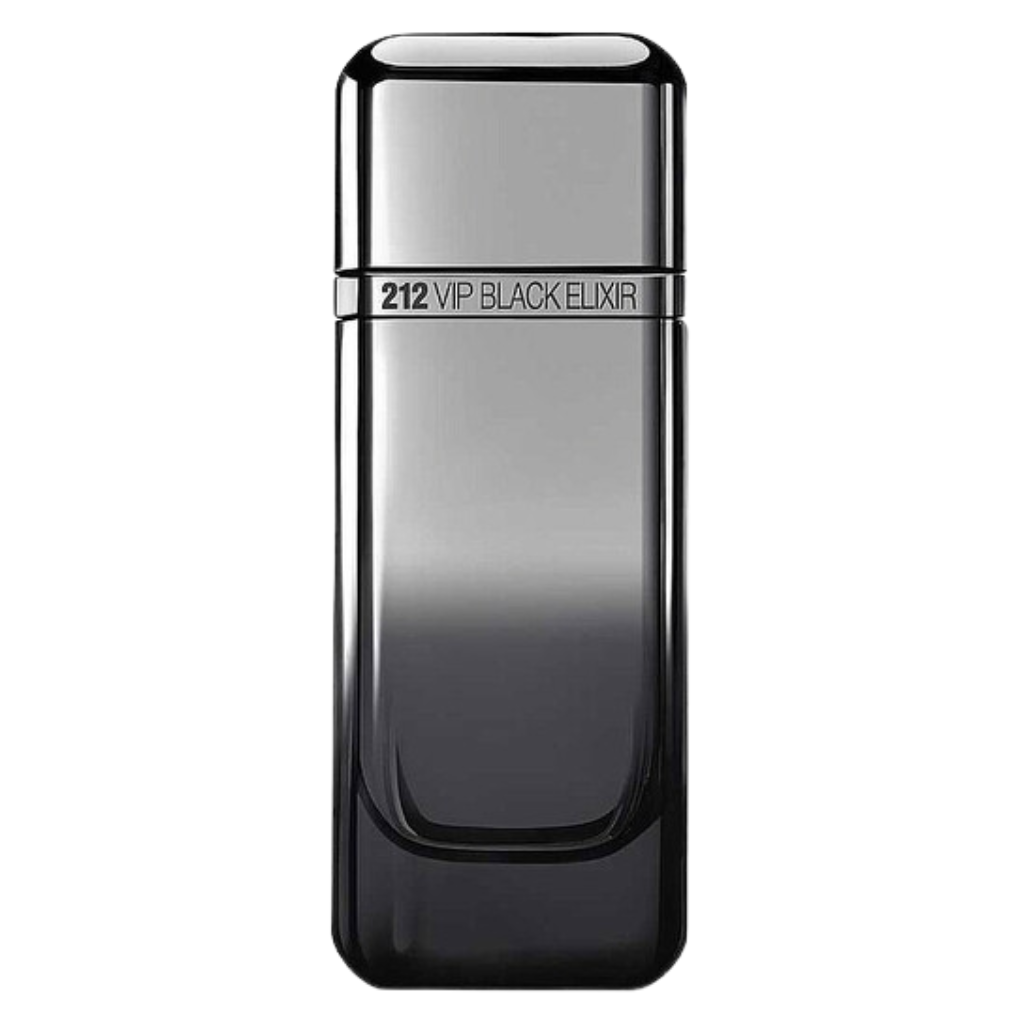 212 VIP Black Elixir EDP