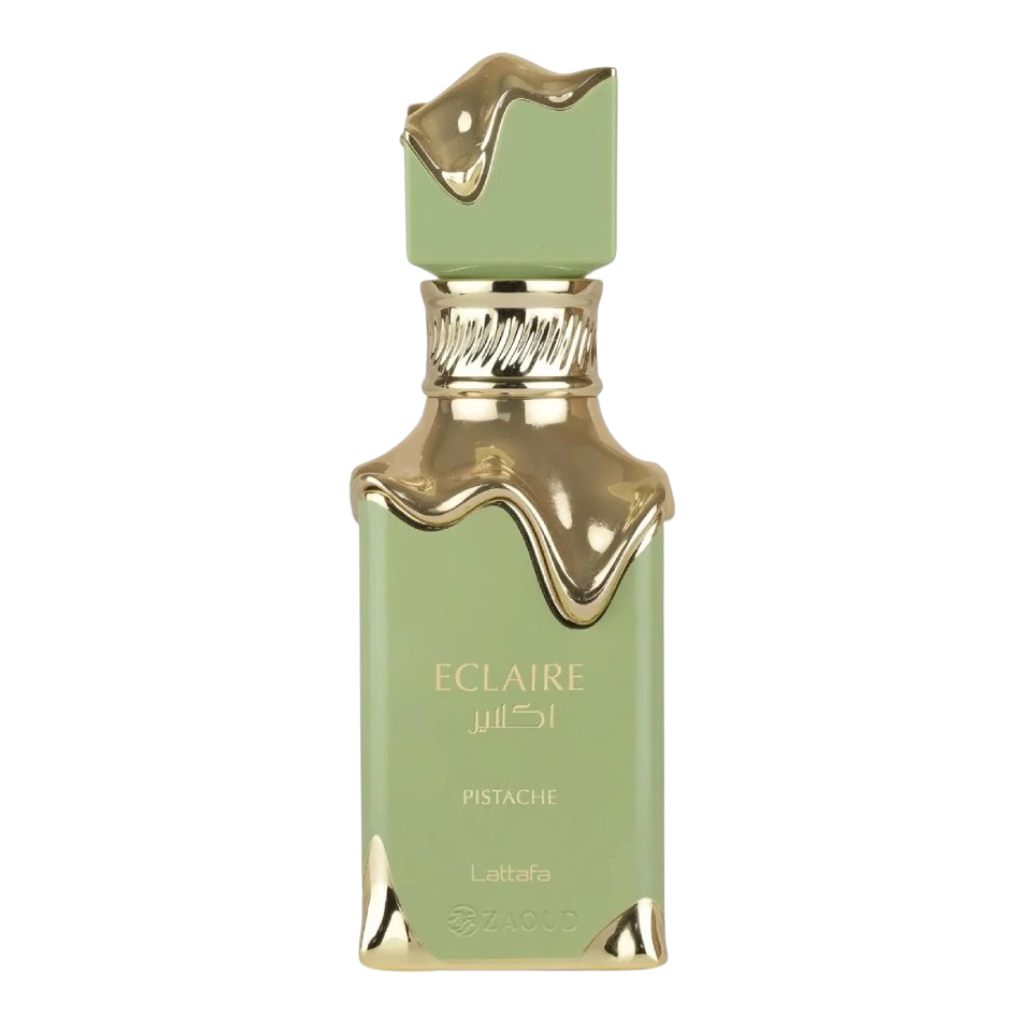 Eclaire Pistache EDP