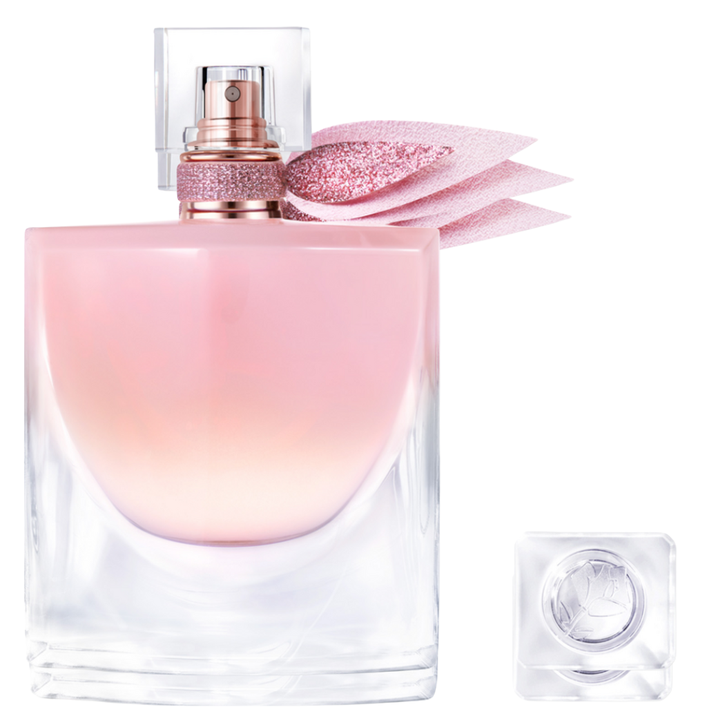 La Vie Est Belle Vanille Nude EDP