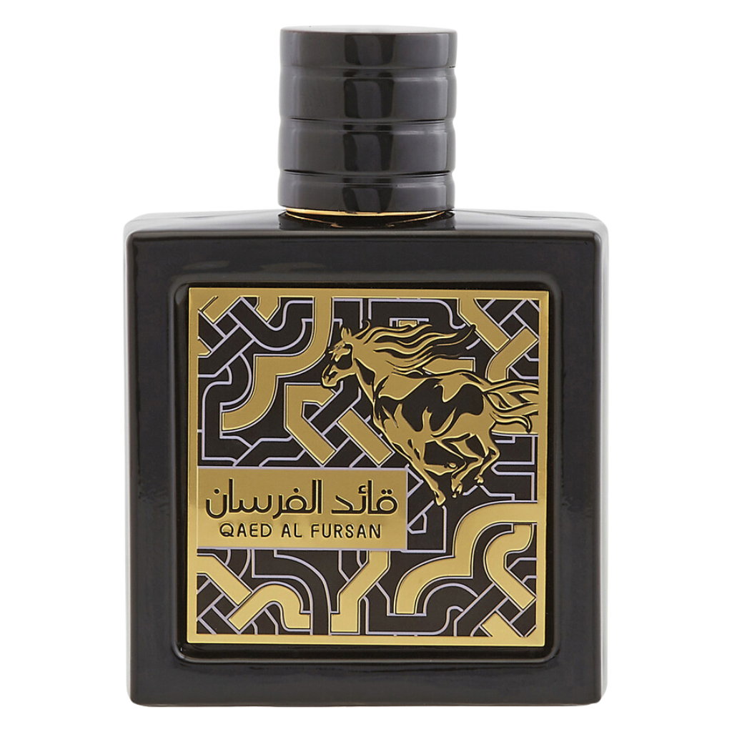 Qaed Al Fursan EDP