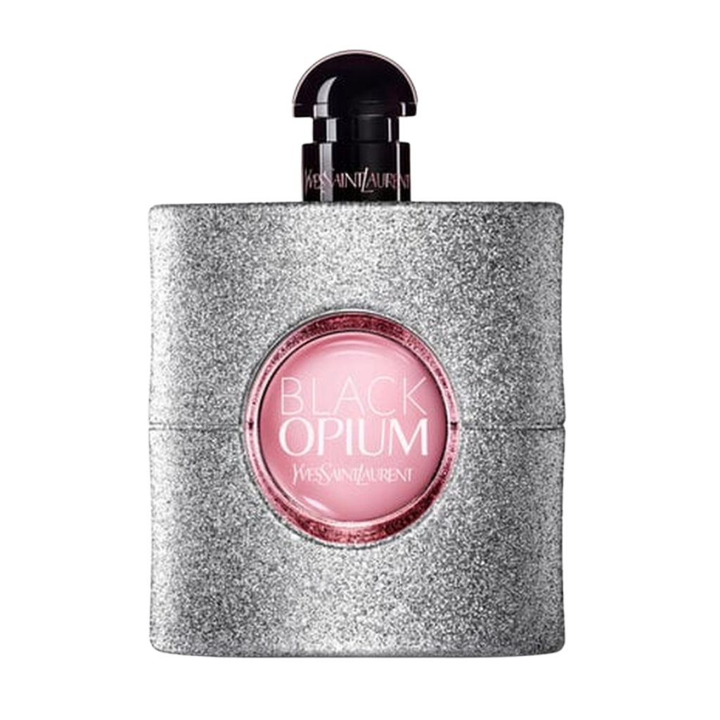 Black Opium Glitter EDP