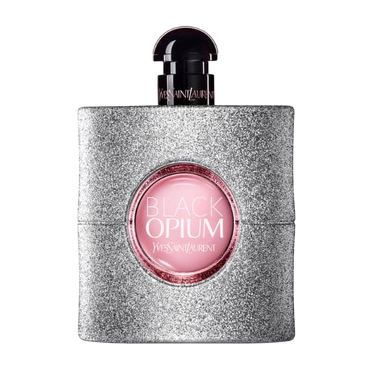 Black Opium Glitter EDP