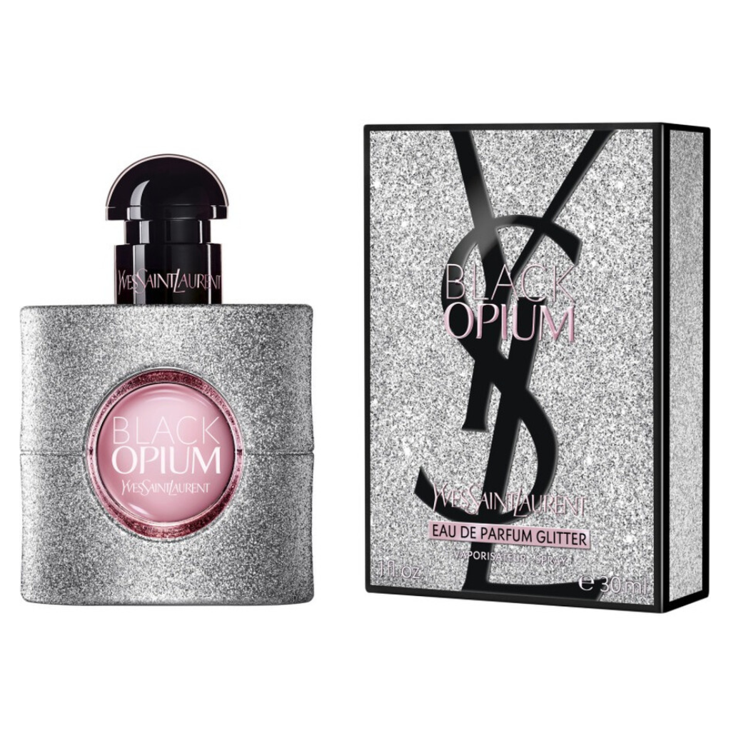 Black Opium Glitter EDP