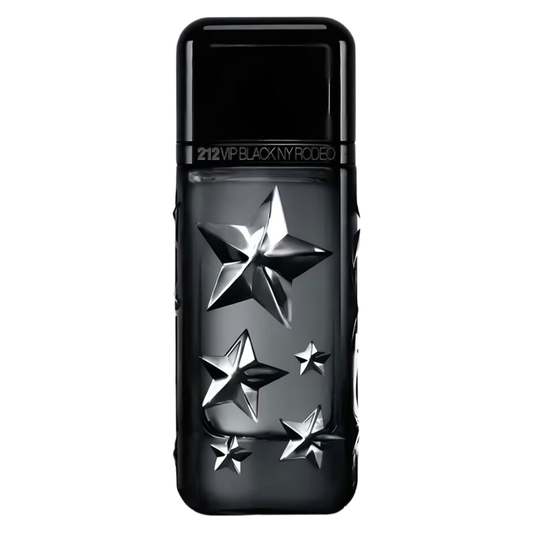 212 VIP Black NY Rodeo EDP (Limited Edition)