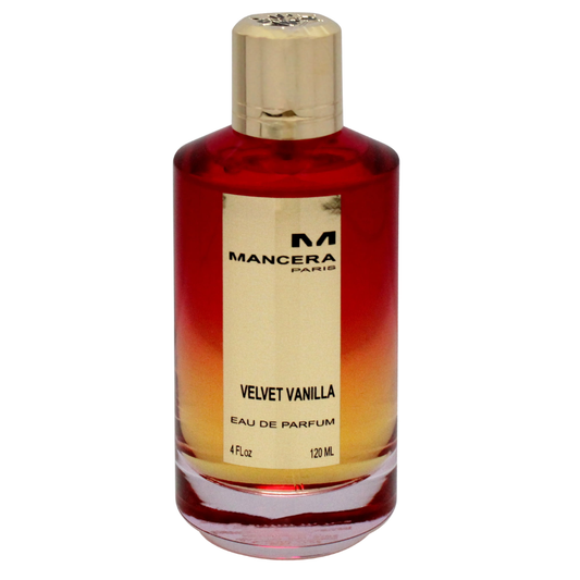 Velvet Vanilla EDP