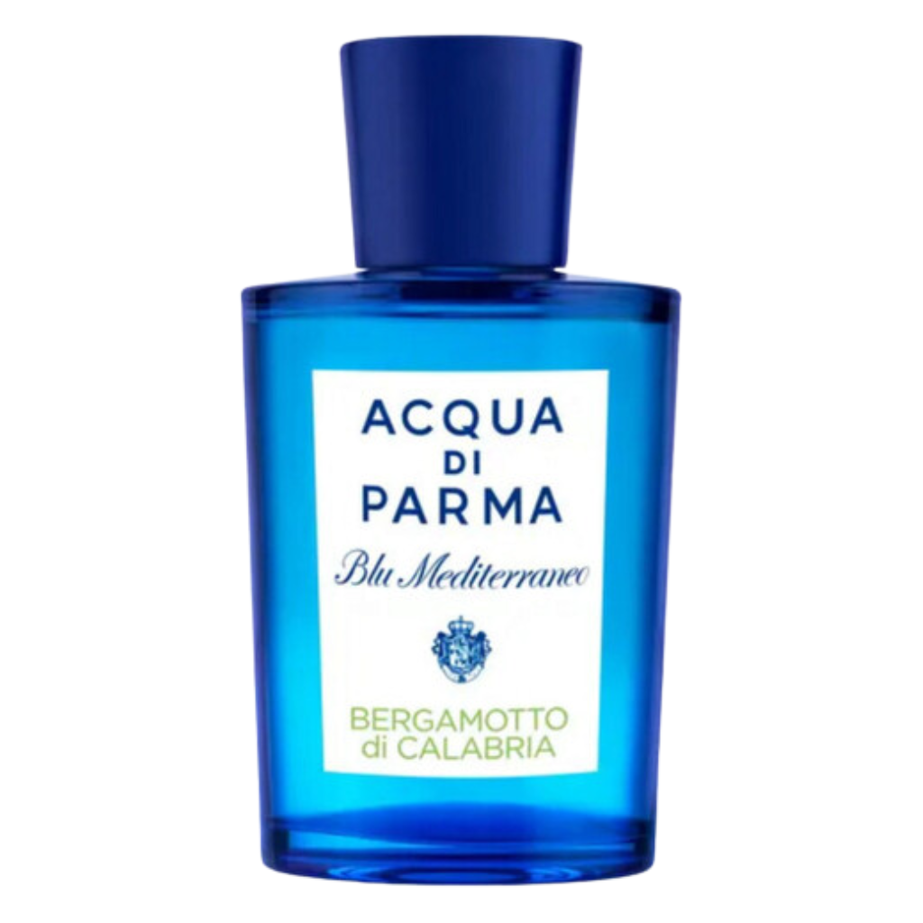 Blu Mediterraneo Bergamotto Di Calabria EDT