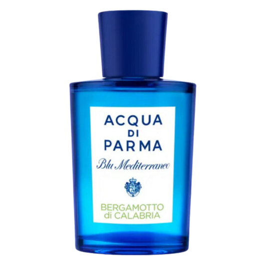 Blu Mediterraneo Bergamotto Di Calabria EDT