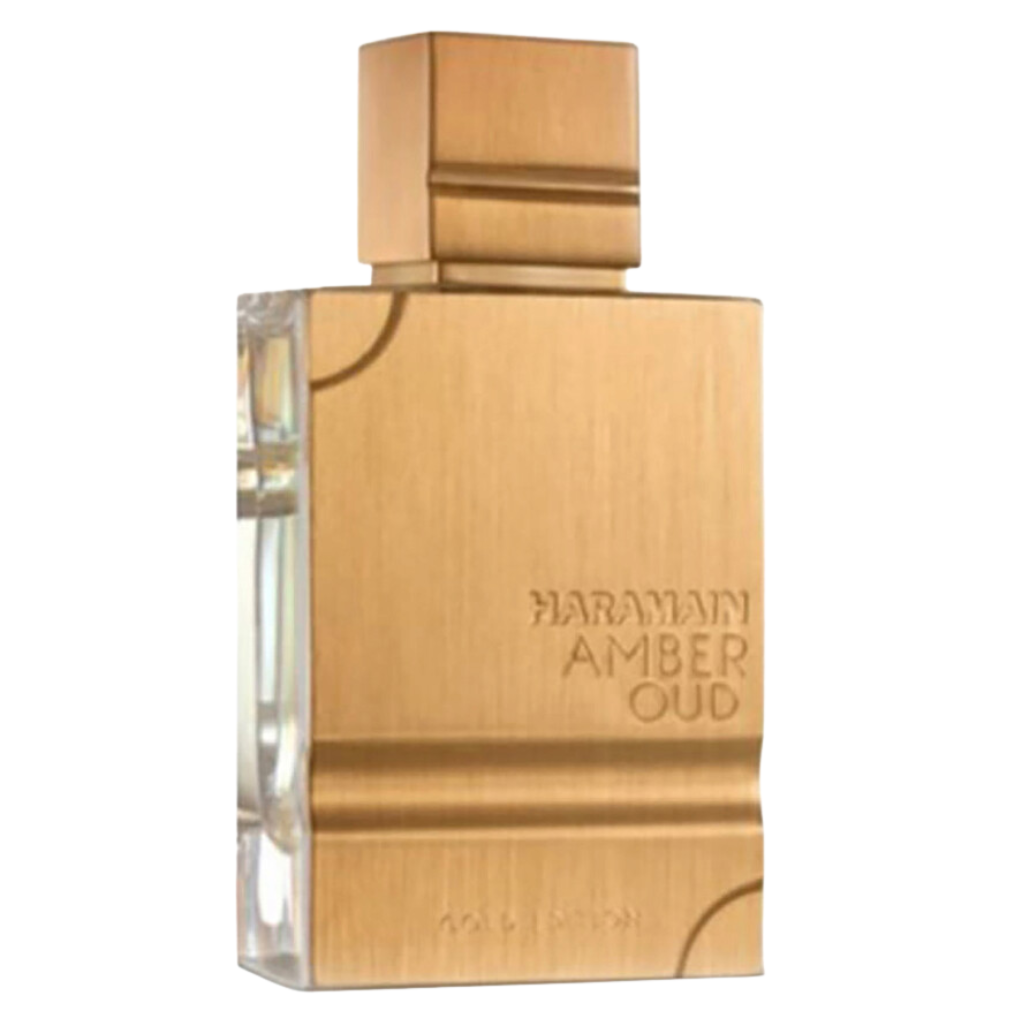 Amber Oud Gold Edition EDP