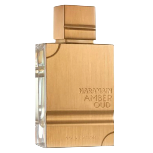 Amber Oud Gold Edition EDP