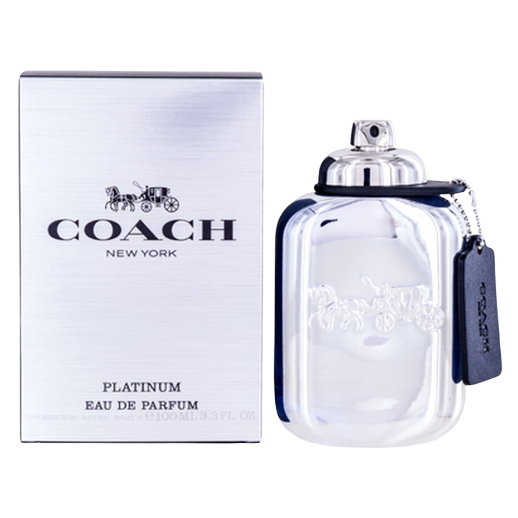 Platinum Men EDP