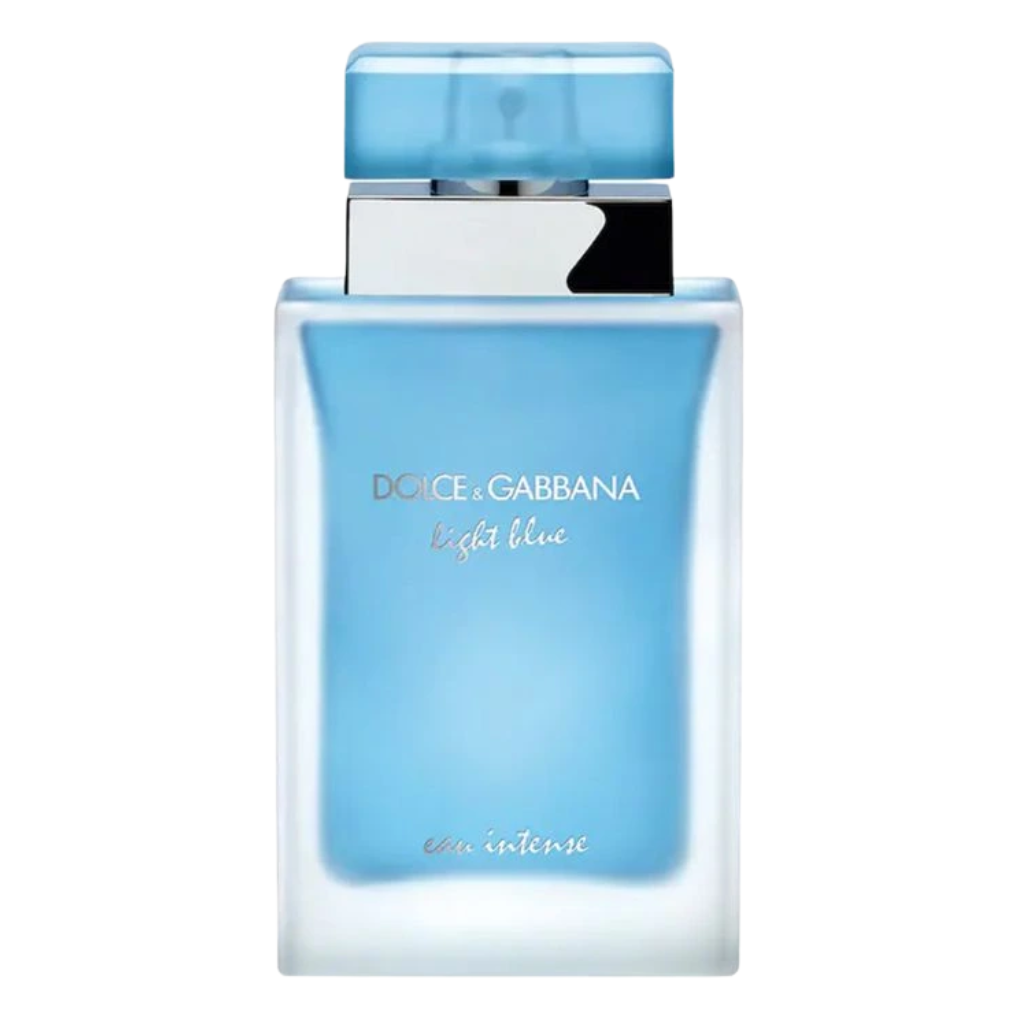 Light Blue Eau Intense for Men EDP