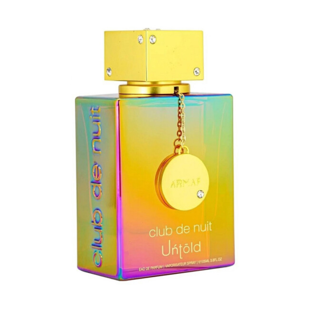 Club De Nuit Untold EDP