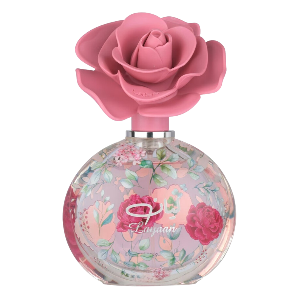 Layaan EDP