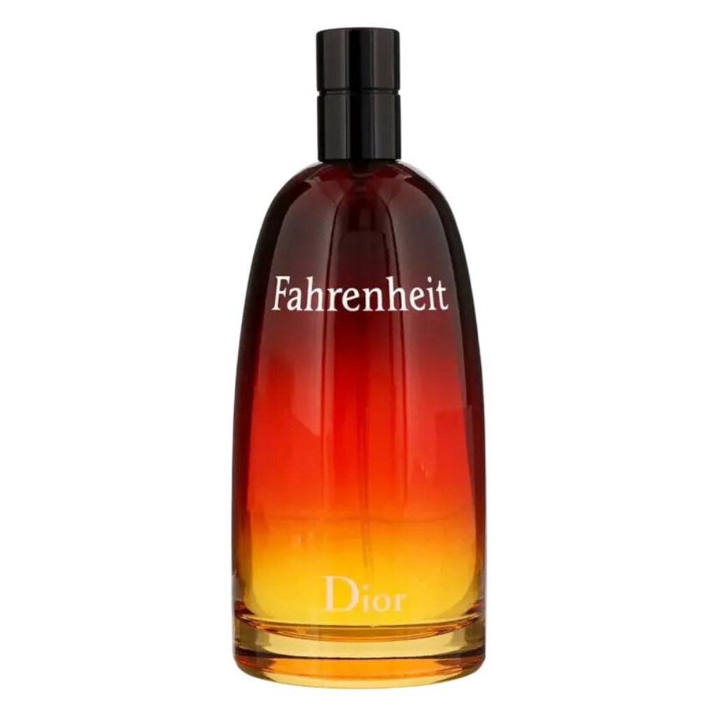 Fahrenheit EDT
