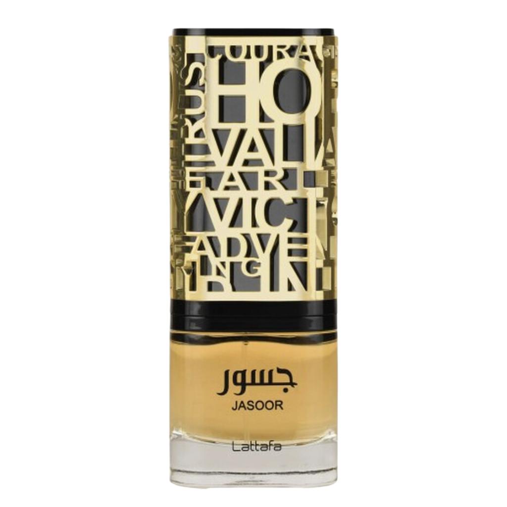 Jasoor EDP