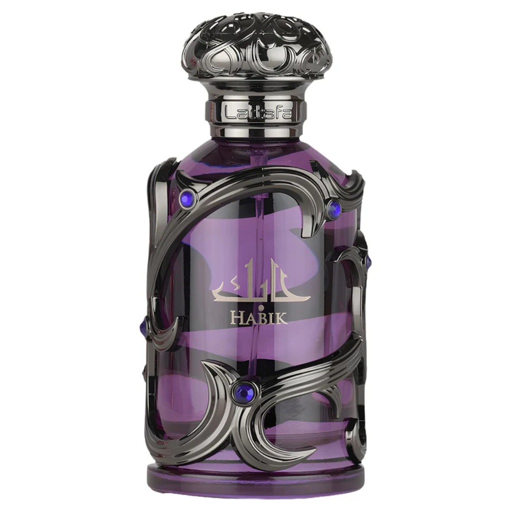 Habik For Men EDP