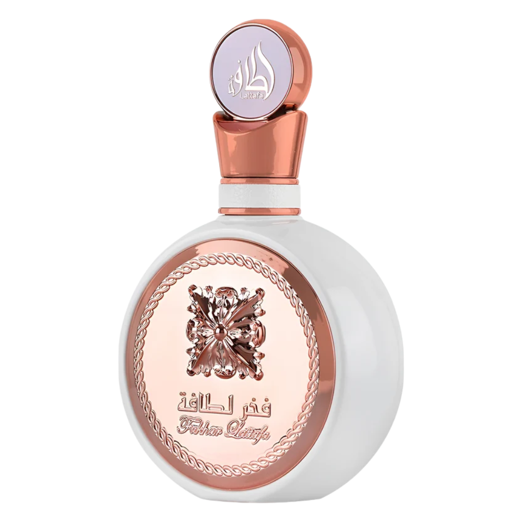 Fakhar Women EDP