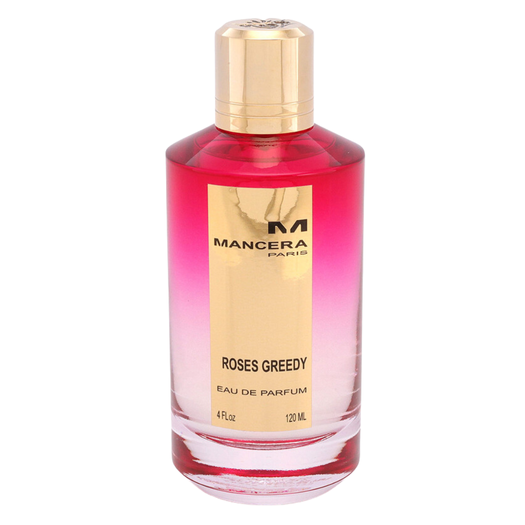 Roses Greedy EDP