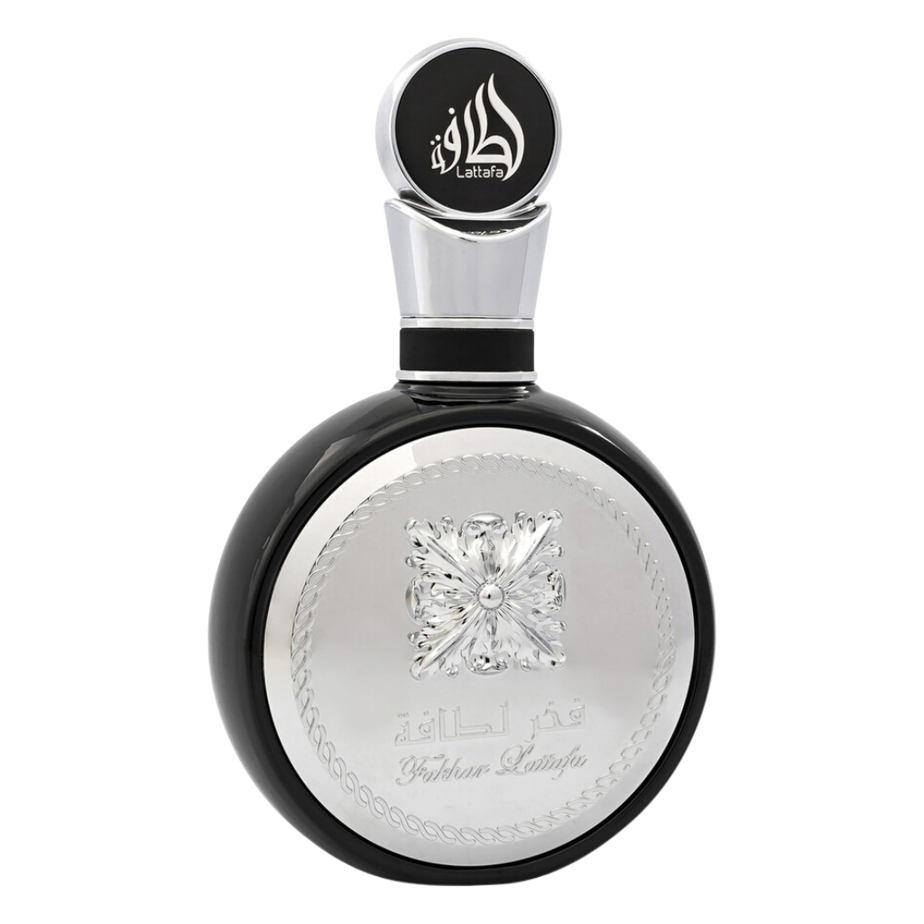 Fakhar Man EDP