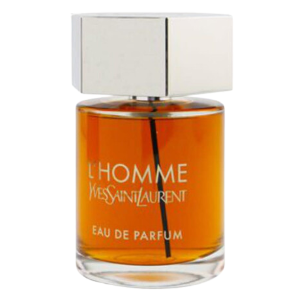 L'Homme EDP